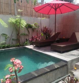 Kedewatan Villa | The Forest Villa Ubud