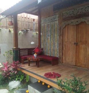 Kedewatan Villa | The Forest Villa Ubud