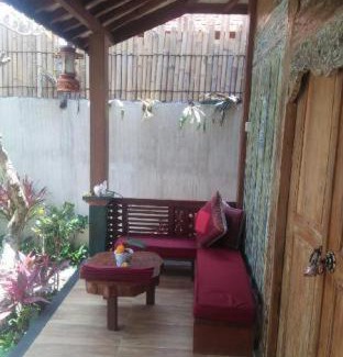 Kedewatan Villa | The Forest Villa Ubud