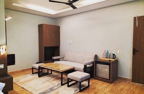 Kaul Resort | The Foresta