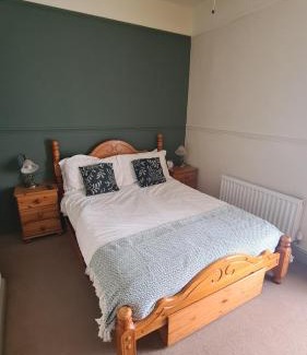 Tarporley Bed & Breakfast | The Foresters Arms