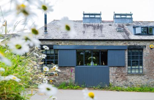Bodmin House | The Forge
