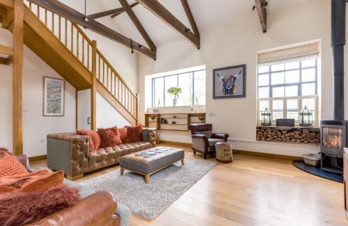 Bodmin House | The Forge
