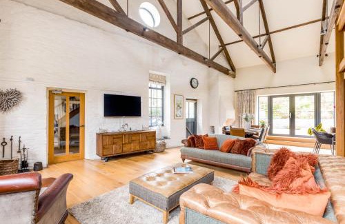 Bodmin House | The Forge