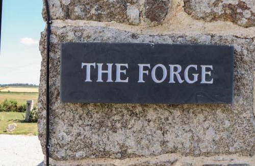 Falmouth House | The Forge