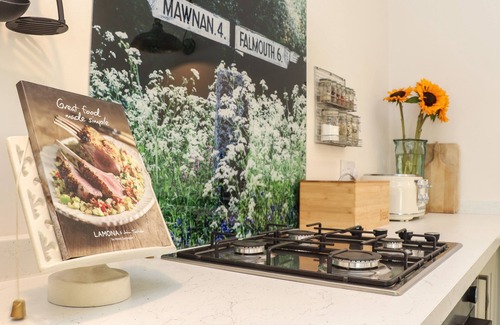 Falmouth Cottage | The Forge
