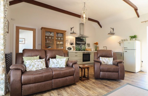 Falmouth Cottage | The Forge