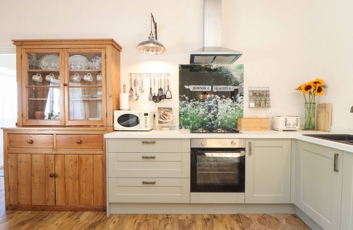 Falmouth Cottage | The Forge