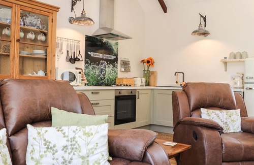 Falmouth Cottage | The Forge