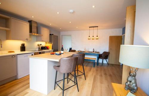Bryngwran House | The Forge