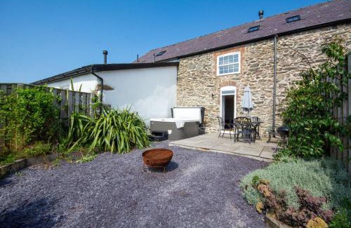 Bryngwran House | The Forge