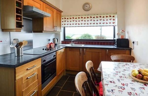 St Ishmaels Cottage | THE FORGE, pet friendly, character holiday cottage in St. Ishmaels