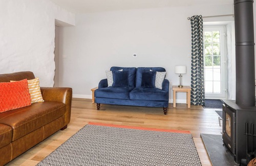 Bryngwran Cottage | THE FORGE, pet friendly, character holiday cottage in Rhosneigr