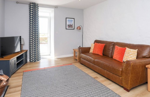 Bryngwran Cottage | THE FORGE, pet friendly, character holiday cottage in Rhosneigr