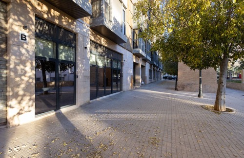 Penya-roja Apartment | The Formentera Room By Florit Flats