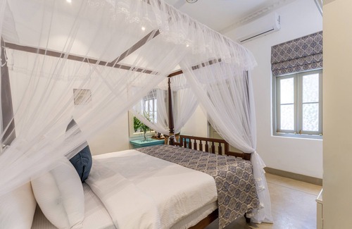 Fort Galle Hotel | The Fort House