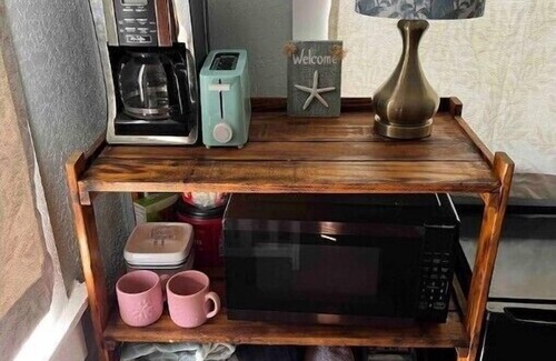 Fort Pierce Apartment | The Fort Pierce Studionn