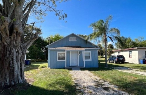 Fort Pierce Apartment | The Fort Pierce Studionn
