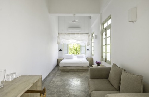 Fort Galle Hotel | The Fort Printers