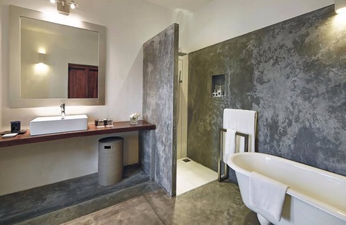 Fort Galle Hotel | The Fort Printers