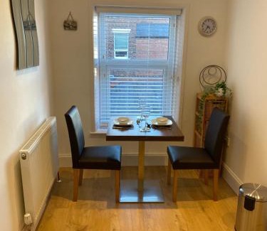 Lytham St. Anne's Apartment | The Fortress