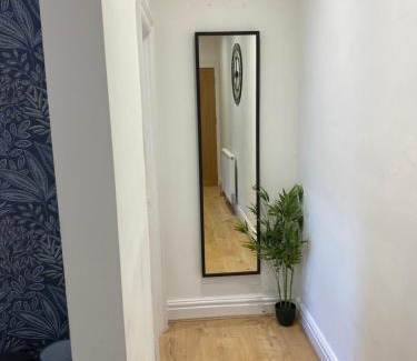 Lytham St. Anne's Apartment | The Fortress