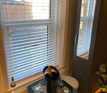 Lytham St. Anne's Apartment | The Fortress