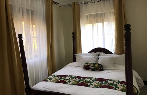 Kabale Hotel | The Fortuna Hotel and Cafe