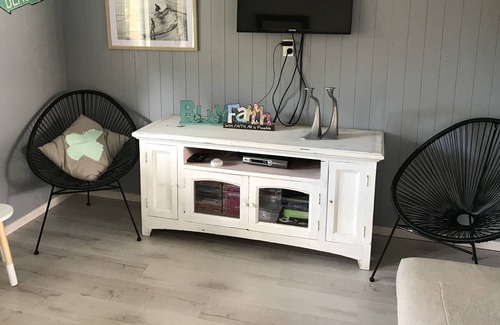 Paihia Cottage | The Foulis Cottage..