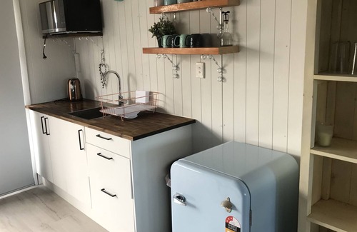 Paihia Cottage | The Foulis Cottage..