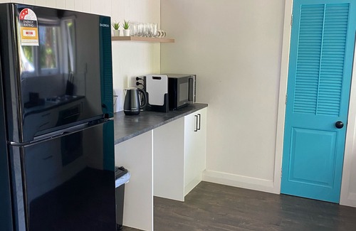 Paihia House | The Foulis Holiday Home