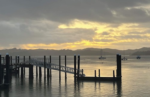 Paihia House | The Foulis Holiday Home