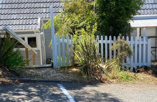 Paihia House | The Foulis Holiday Home