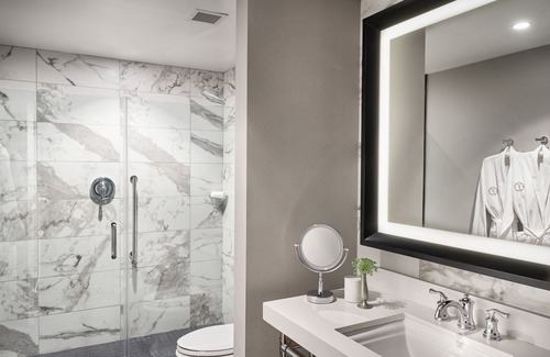 Downtown Asheville Hotel | The Foundry Hotel Asheville, Curio Collection by Hilton