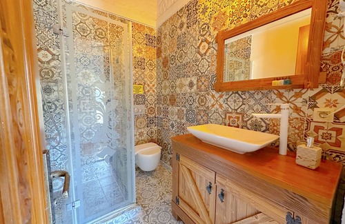 Urla Hotel | The Fountain Hotel