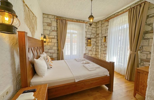 Urla Hotel | The Fountain Hotel