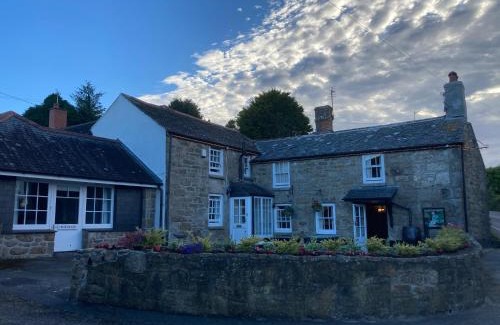Penzance Bed & Breakfast | The Fountain Inn