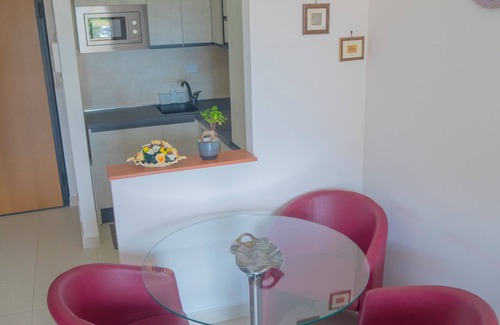 Centro Giano Apartment | The Fountain Corner