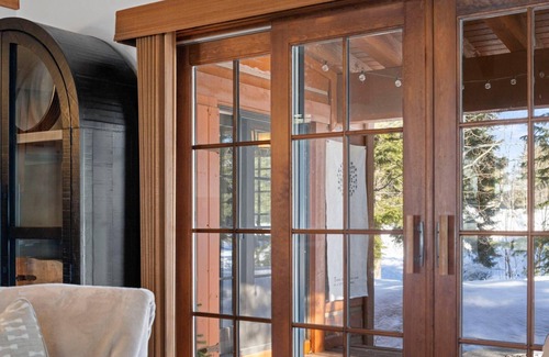 Tamarack Cottage | The Four Reasons Cottage