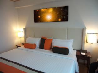 Khlong Tan Hotel | The Four Wings Hotel Bangkok