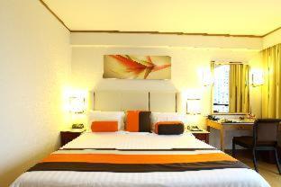Khlong Tan Hotel | The Four Wings Hotel Bangkok
