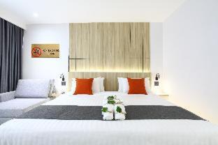 Khlong Tan Hotel | The Four Wings Hotel Bangkok