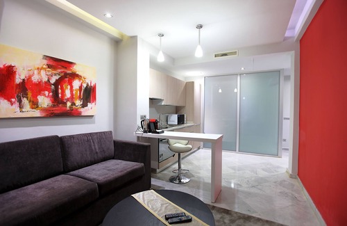Casablanca City Center Hotel | The Fourteen Luxury Boutique Hotel & Spa