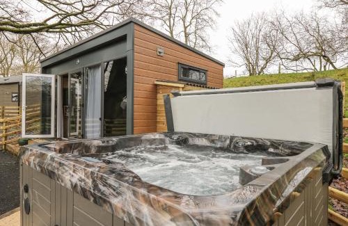 Llandrindod Wells House | The Fox Den