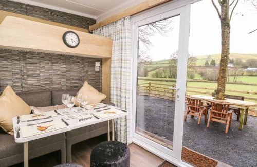 Llandrindod Wells House | The Fox Den