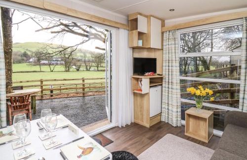 Llandrindod Wells House | The Fox Den