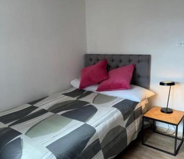 Southbourne House | The Fox Den