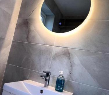 Southbourne House | The Fox Den