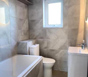 Southbourne House | The Fox Den