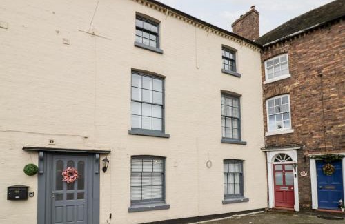 Bridgnorth Apartment | The Fox